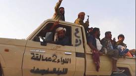 Yemen's southern forces say they have liberated oil-rich Shabwa province from Houthis