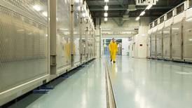 Iran preparing enrichment escalation at Fordow plant, says IAEA 