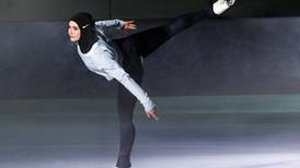 Arab sportswomen like me are the role models for the next generation