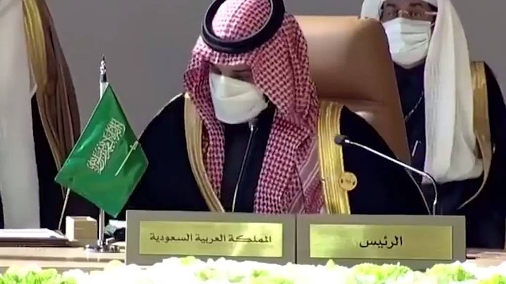 Gulf leaders sign Al Ula agreement