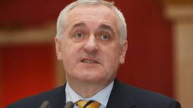 Bertie Ahern calls for compromise to end Northern Ireland Protocol deadlock
