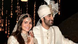 The symbolic fashion details from Alia Bhatt and Ranbir Kapoor's wedding