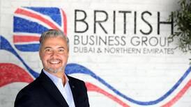 British businessman in Dubai among the first to receive an OBE from King Charles