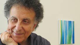 Remembering Kamal Boullata: How the Palestinian artist became a pioneer of Arab Modernism