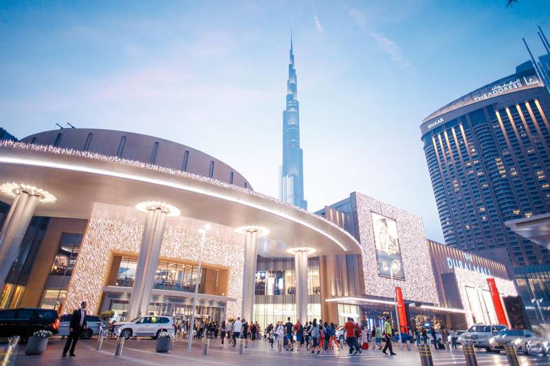 Dubai was also ranked the fourth most-visited city in the world by the Mastercard index. Dubai Tourism. 
