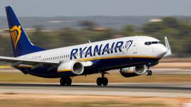 Ryanair's CEO urges British holidaymakers to book summer flights