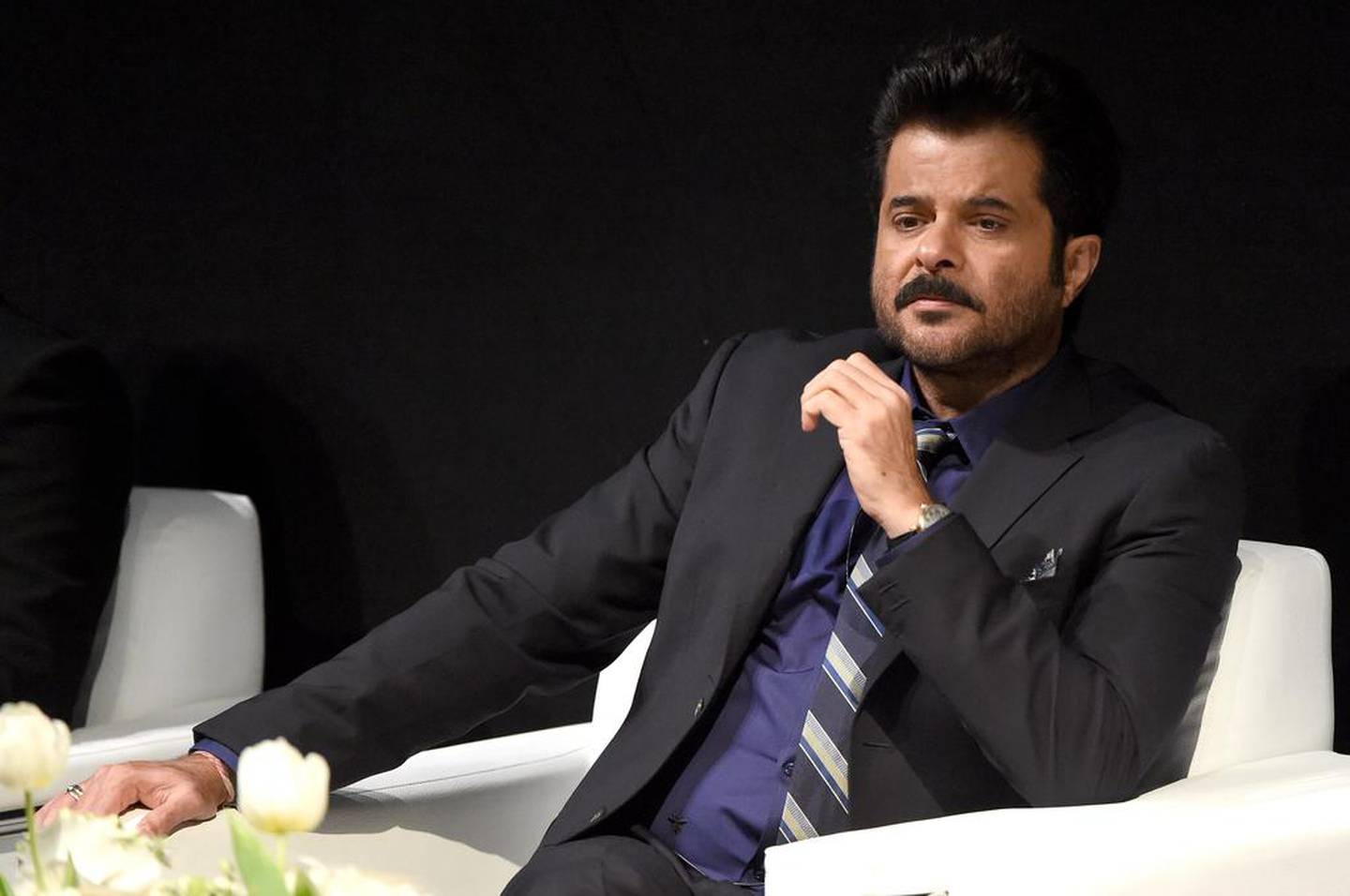 Anil Kapoor Getty Images