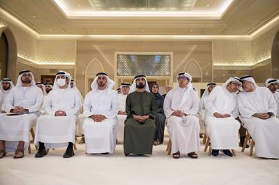 The new strategy is aimed at increasing the tourism sector's contribution to gross domestic product (GDP) to Dh450 billion by 2031.