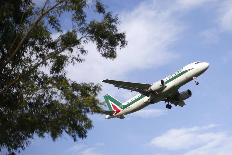 Italy plans to allow international travel again from June 3. Reuters