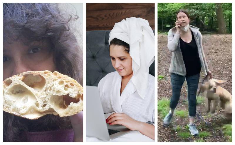 Sourdough starter, WFH (working from home) and Karen have all entered our lexicon in 2020, along with a host of new words and phrases. Instagram, Unsplash, Twitter