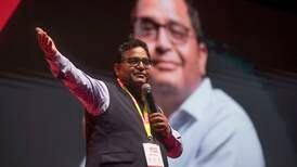 Paytm chief sticks to business plan and sees profitability sooner despite IPO debacle
