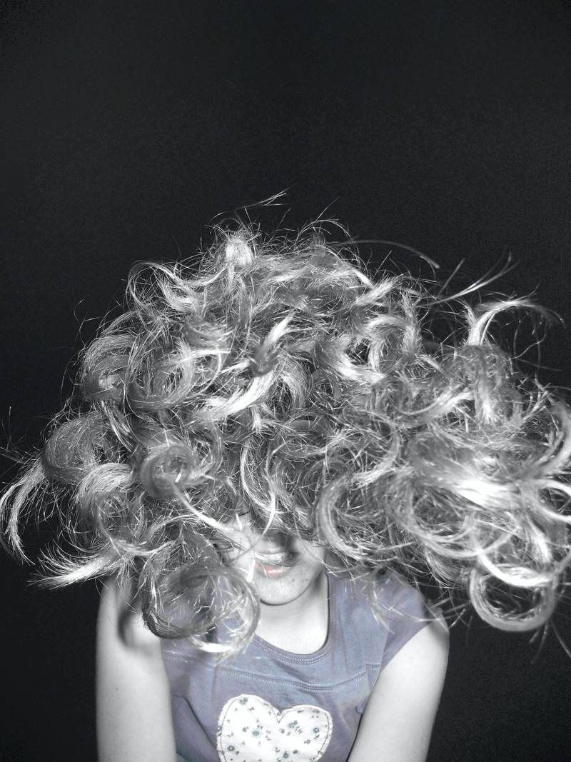 Customise the Curly Girl Method for optimal results