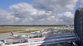 Heathrow Airport set to raise passenger charges by 56%