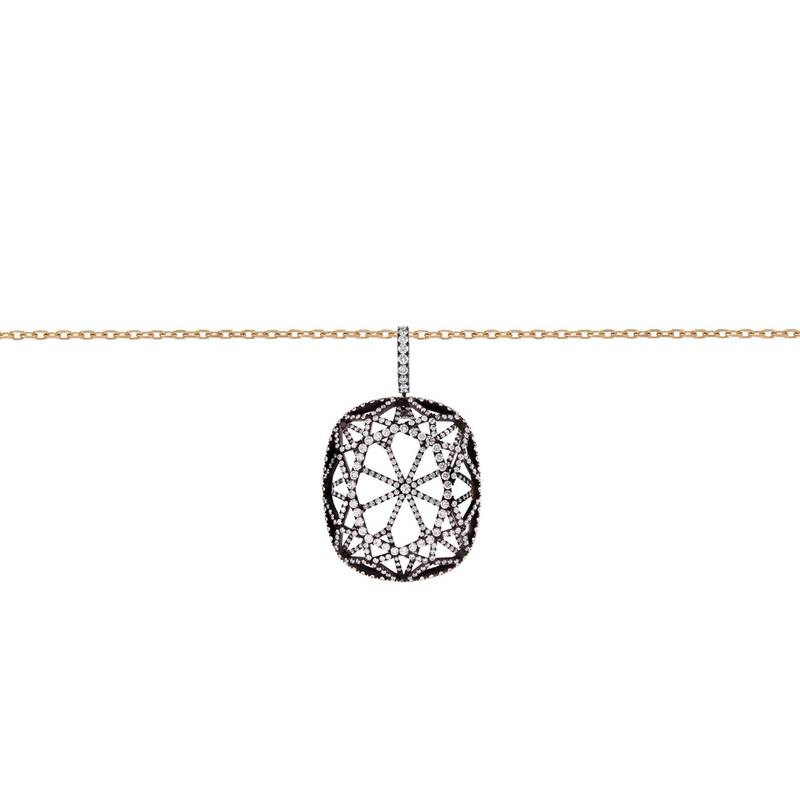 Cushion CHARM. Courtesy Nuun