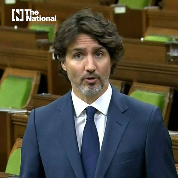 Trudeau: Killing of Muslim family a 'brutal, cowardly and brazen act of violence'