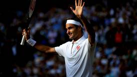 Roger Federer announces he is retiring from tennis