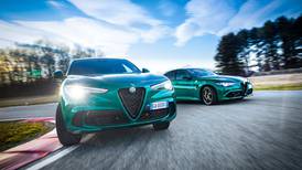 From Dh360,000: Alfa Romeo launches new Giulia and Stelvio Quadrifoglio in the UAE