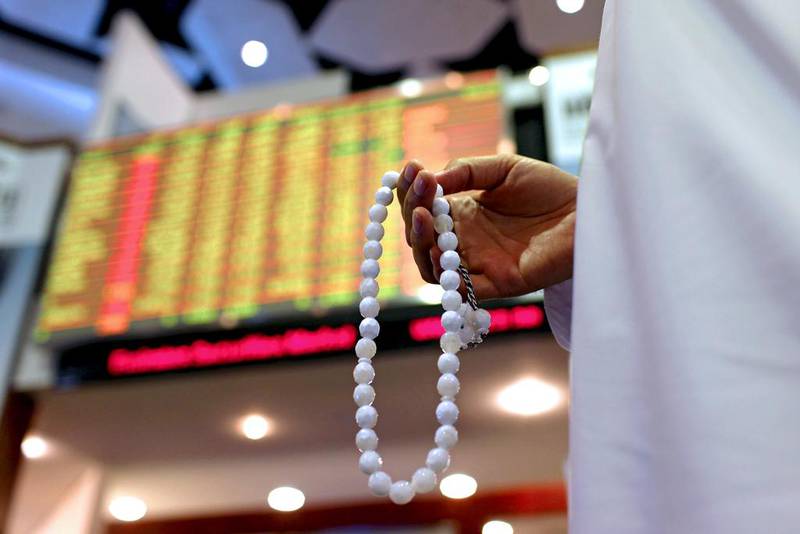 During the second quarter, Saudi Arabia continued to be the main driver of IPO market activity in the GCC Jasper Juinen / Bloomberg