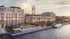 The Peninsula Hotels to open London and Istanbul properties in 2023