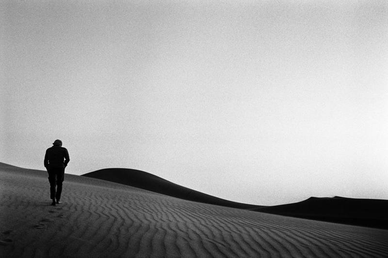 Inhabited Deserts: Dubai photography exhibition tells the story of the ...
