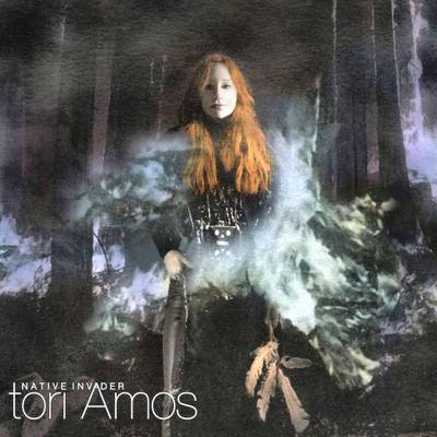 Tori Amos - Wednesday (lyrics) 