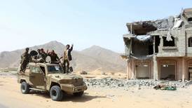 Yemeni forces retake strategic sites in Marib province