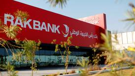 RAKBank records 93% increase in Q1 profit on loan growth and lower impairment charges