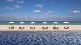 Anantara's Sir Bani Yas Island resorts to reopen with all-inclusive deals