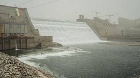 Ethiopia completes third filling of dam megaproject amid protests from Egypt and Sudan