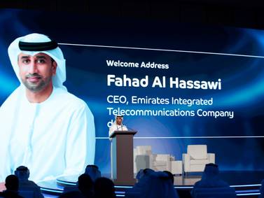 Four technologies set to shape the future of UAE's key industries