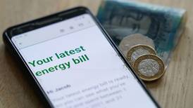 UK energy price cap 'could fall below £3,000 from April'