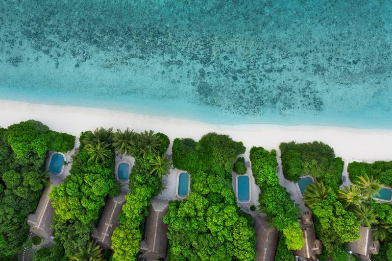 Sonu Shivdasani: the man who put the Maldives on the luxury tourism map