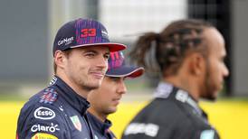 Max Verstappen's 2022 F1 dominance set to be challenged in a year full of intrigue