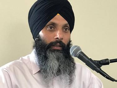 Who was Hardeep Singh Nijjar, the Sikh separatist leader at centre of India-Canada row?