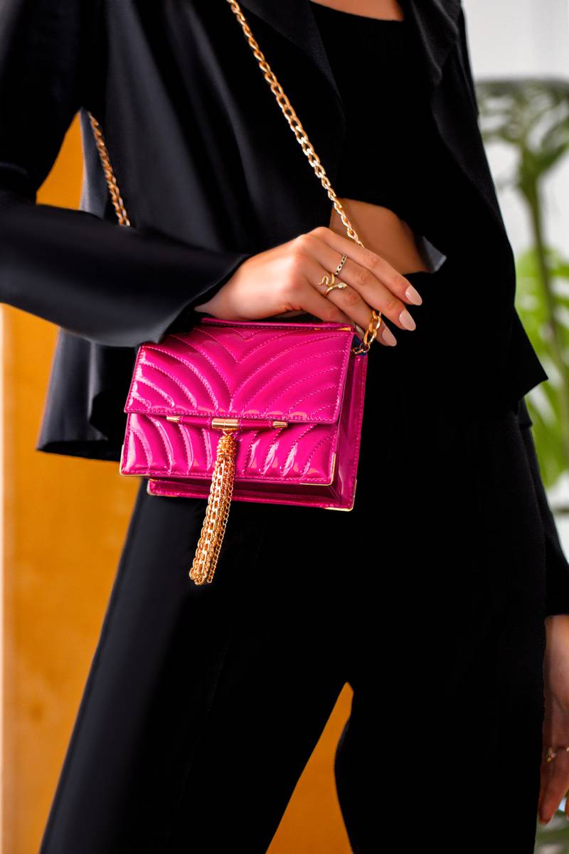 YSL Hobo Bag Styling, Gallery posted by Em Sheldon