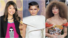 See Zendaya's style evolution in 61 photos: 'Shake It Up' starlet to 'Dune' leading lady