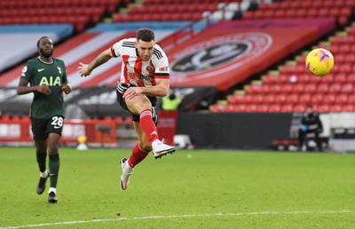 SUB: Billy Sharp – NA. Made his presence felt when he came on late on with some barrelling runs, but looked over-eager when he blazed a volley wide. Reuters