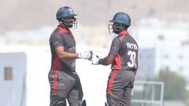 Five-star Ahmed Raza leads UAE to T20 World Cup 2022 after victory over Nepal