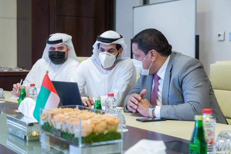 The major Dubai health hub has launched the Emirati training programme in line with a nationwide push to unlock the potential of local talent.