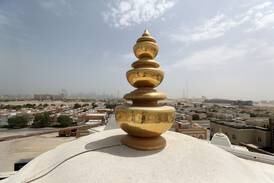 Dubai Hindu temple: official opening, prayer timings and bookings
