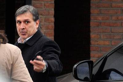 Gerardo Martino has also been linked with the managerial position at Real Sociedad.