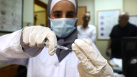 Israel insists vaccine doses sent to Palestine were 'completely valid'