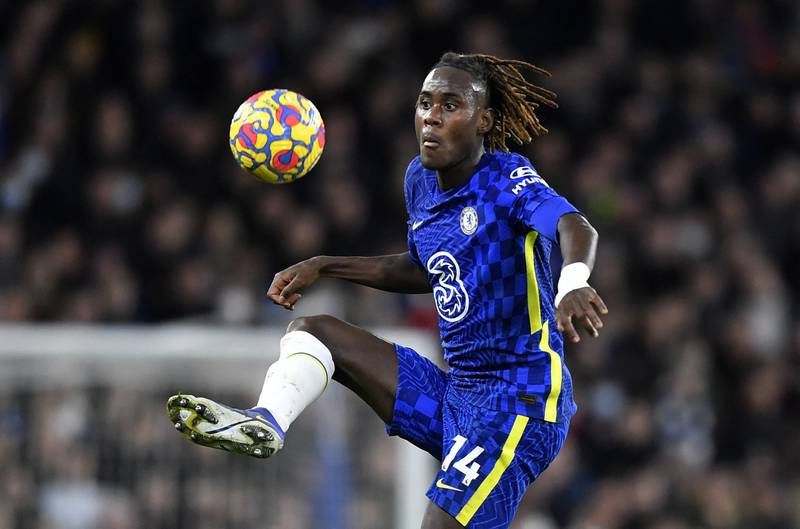 Trevoh Chalobah - 4

The 22-year-old made an awful mistake and presented Mane with the first goal when he elected to head the ball rather than use his left foot. He made a good challenge to deny Salah and was replaced by Jorginho with 20 minutes to go. Reuters