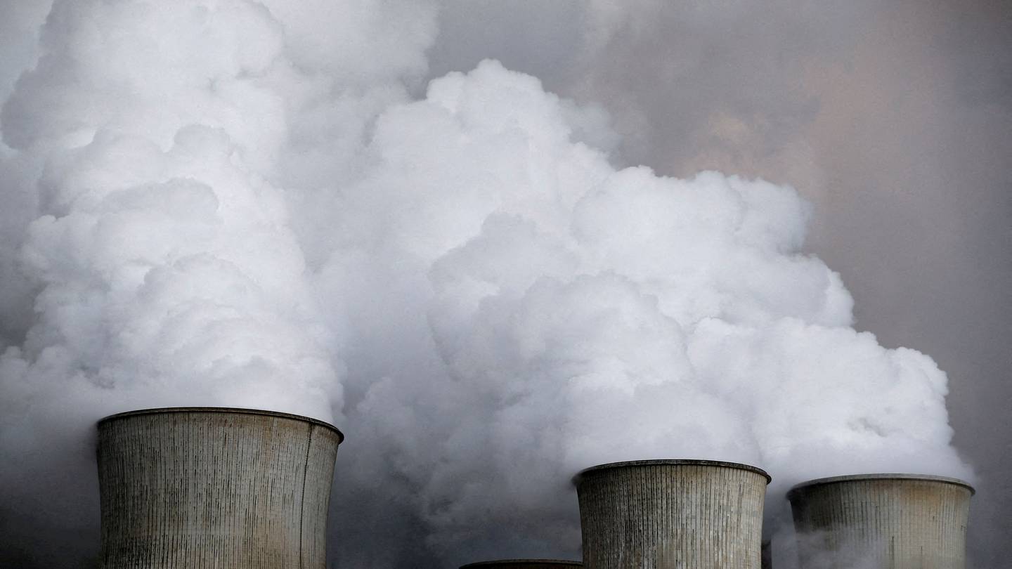 Polska i Ukraina zwiększą wydobycie węgla, aby przeciwdziałać zimnym miesiącom