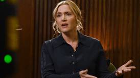 UK government examines online safety as Kate Winslet calls for 'rigorous' checks