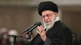Iran's Khamenei says schoolgirl poisonings an 'unforgivable crime'