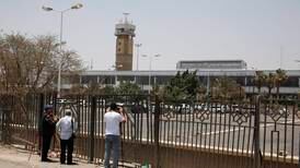 Restart of flights from Sanaa to Amman postponed, Yemenia airline says