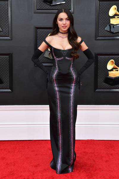 See All the Best Looks From the 2022 Grammy Awards