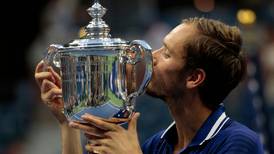Daniil Medvedev savours 'sweet' US Open final win to deny Djokovic calendar Grand Slam bid