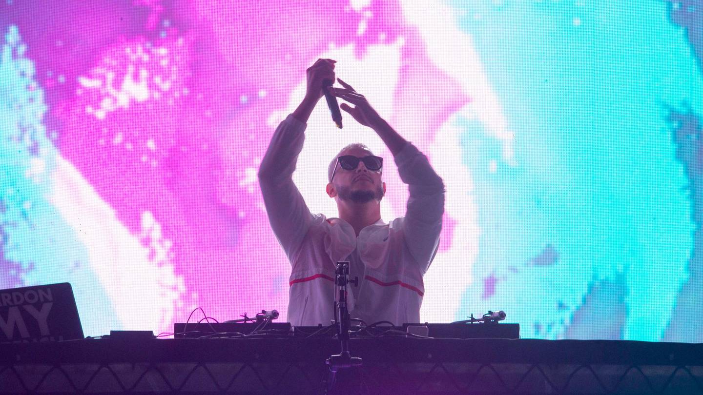 DJ Snake سيقدم عرضًا في مهرجان Azimuth في Alola